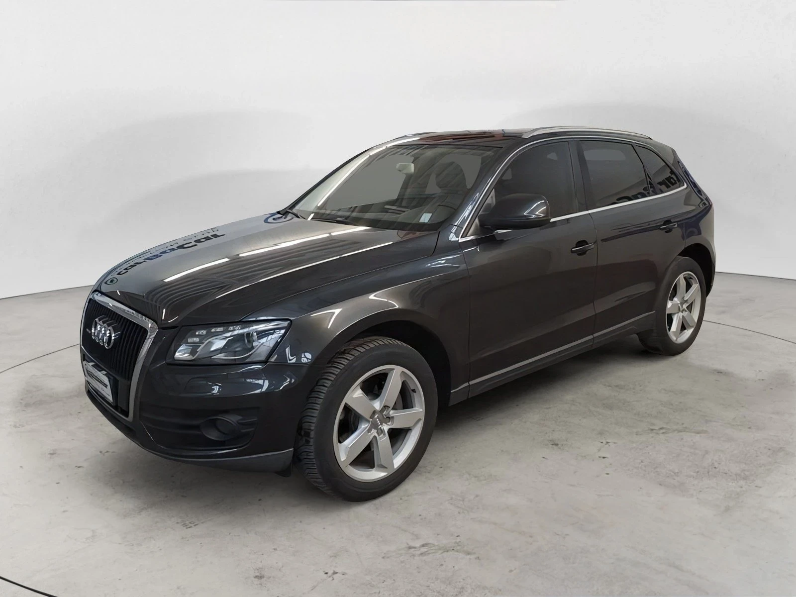Audi Q5 * 3.0TDI* ПАНОРАМА* 