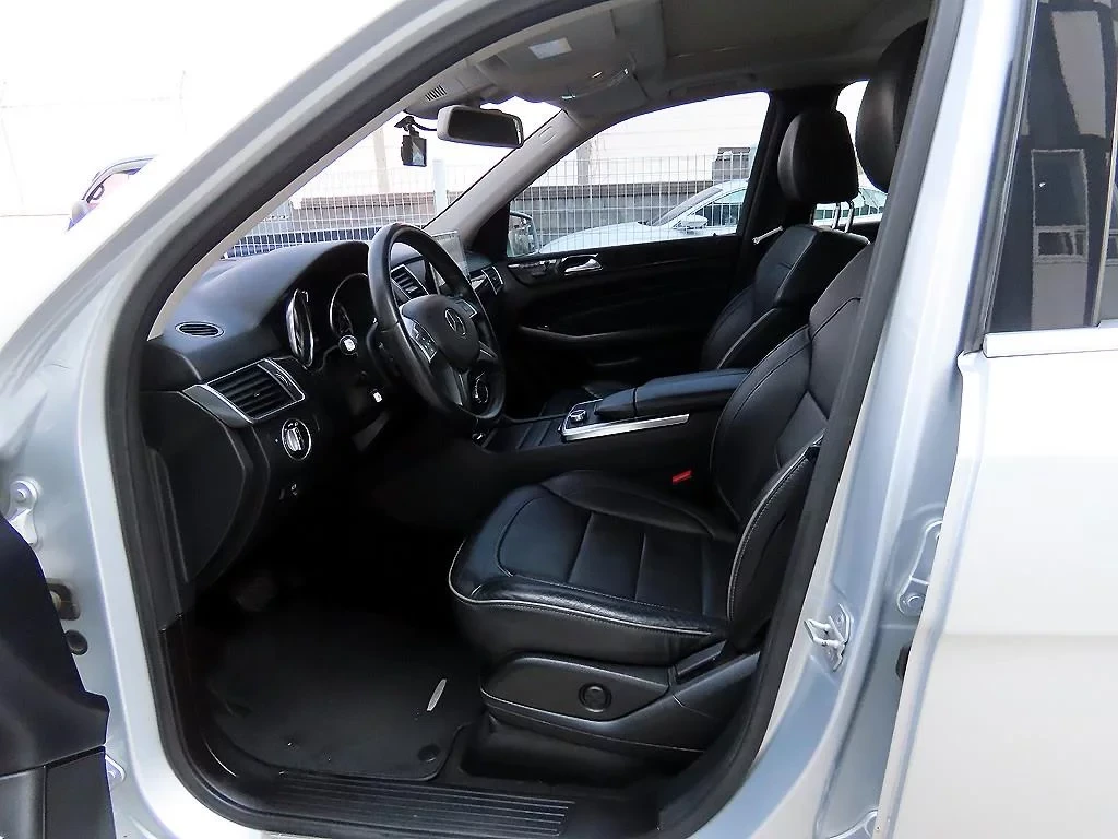 Mercedes-Benz ML 350 BlueTec* PANO* ��������� | Mobile.bg � ����������� 6