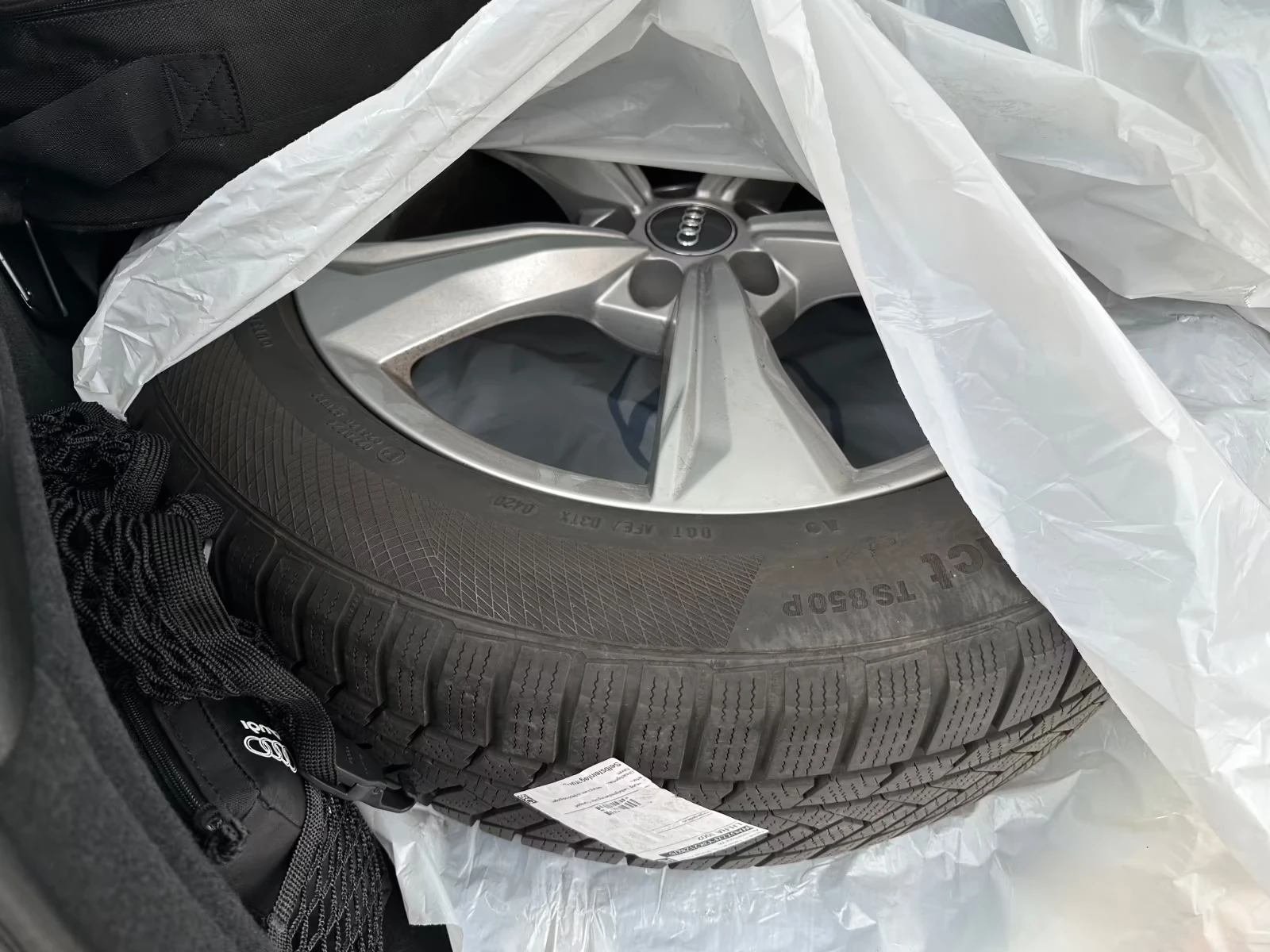Audi Q5 55 TFSI/HEV/367HP/S-LINE/PANO/MATRIX/NAVI/CAM/218h, снимка 7 - Автомобили и джипове - 54474384