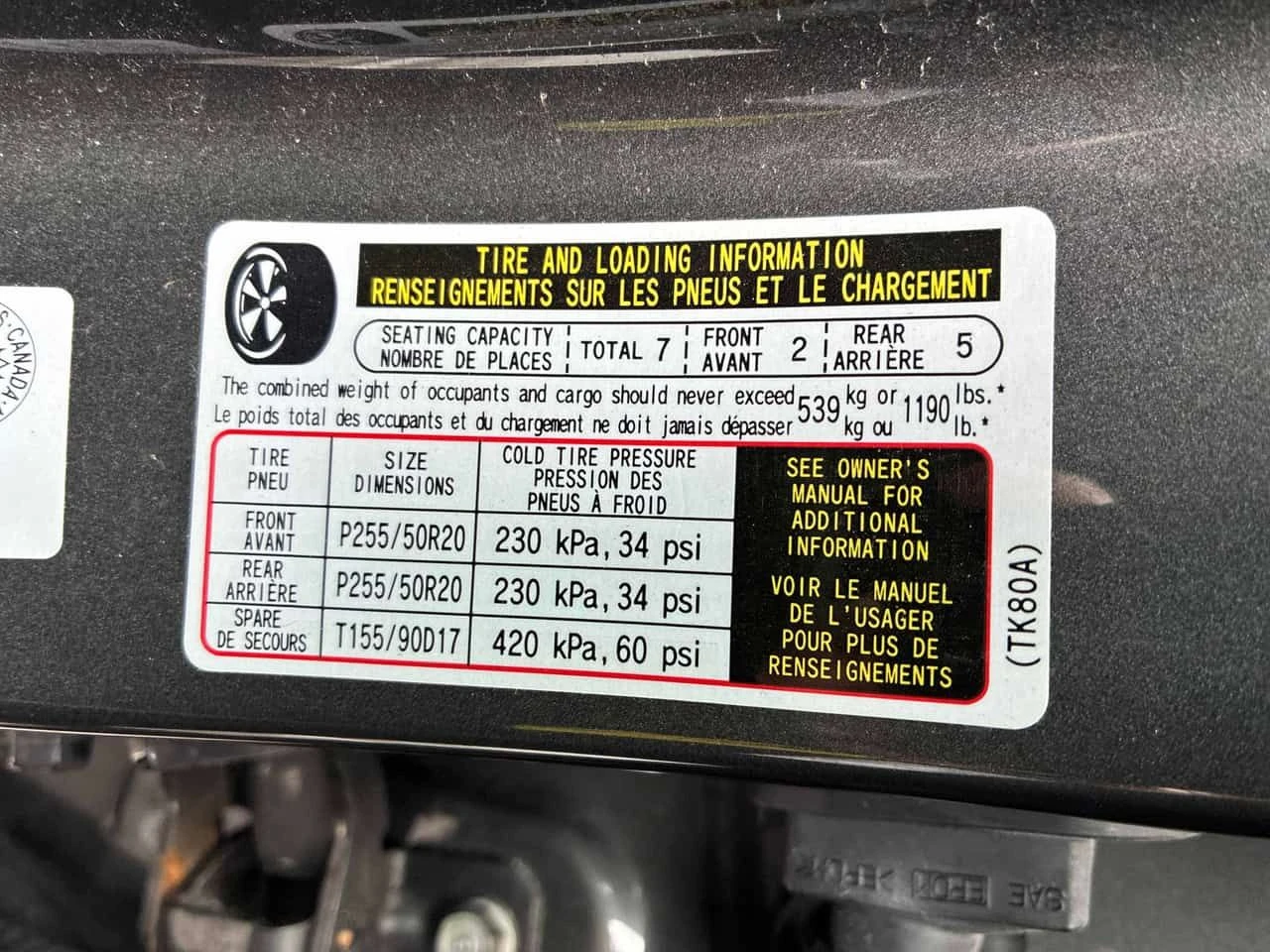 Mazda CX-9 * AWD * PANO* KEYLESS* ПОДГРЕВ* , снимка 11 - Автомобили и джипове - 54489361