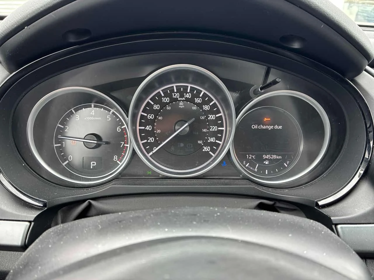 Mazda CX-9 * AWD * PANO* KEYLESS* ПОДГРЕВ* , снимка 8 - Автомобили и джипове - 54489361