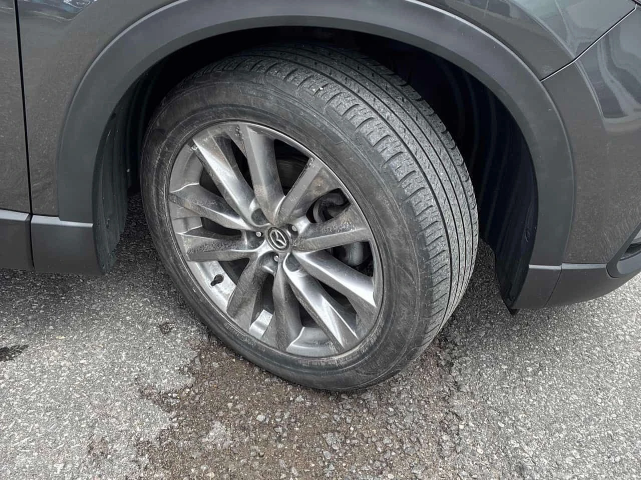 Mazda CX-9 * AWD * PANO* KEYLESS* ПОДГРЕВ* , снимка 7 - Автомобили и джипове - 54489361