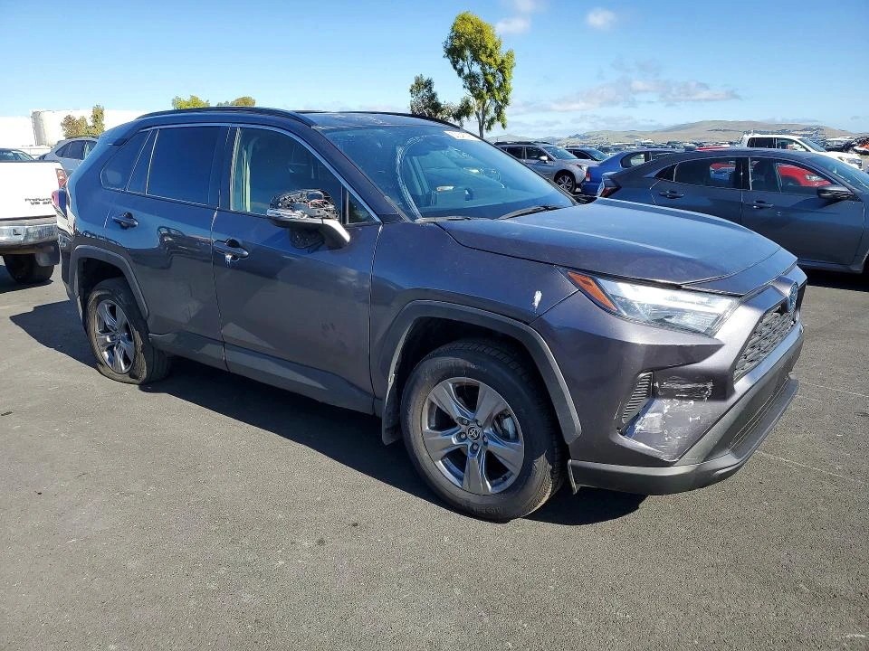 Toyota Rav4 2023 TOYOTA RAV4 HYBRID XLE | Mobile.bg � ����������� 1