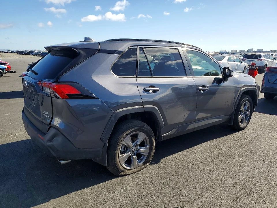 Toyota Rav4 2023 TOYOTA RAV4 HYBRID XLE | Mobile.bg � ����������� 4