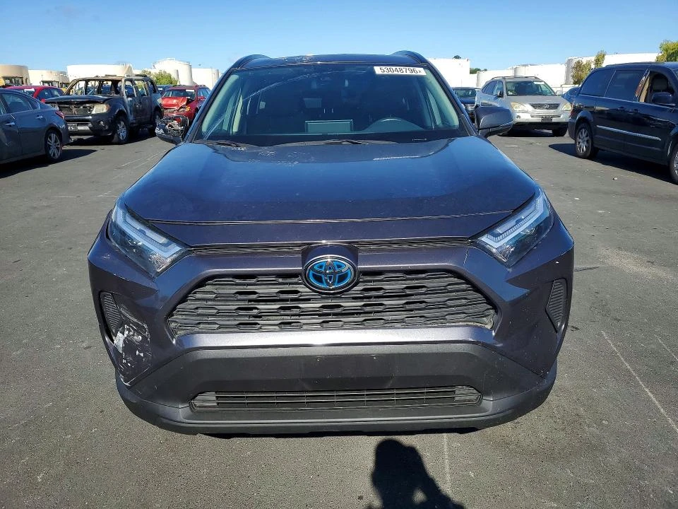 Toyota Rav4 2023 TOYOTA RAV4 HYBRID XLE | Mobile.bg � ����������� 2