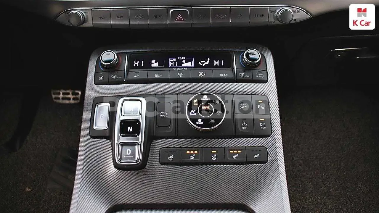 Hyundai Palisade 2.2 4X4| PRIME| 360КАМЕРА| KRELL| 7 МЕСТА, снимка 7 - Автомобили и джипове - 54712022