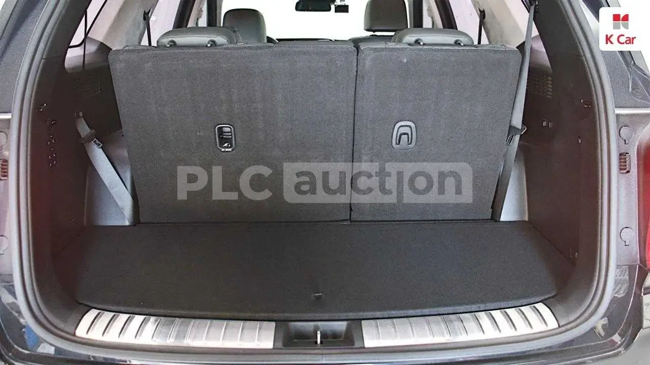 Hyundai Palisade 2.2 4X4| PRIME| 360КАМЕРА| KRELL| 7 МЕСТА, снимка 17 - Автомобили и джипове - 54712022