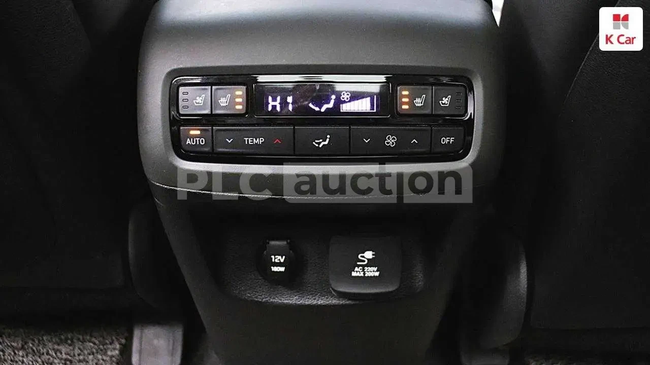Hyundai Palisade 2.2 4X4| PRIME| 360КАМЕРА| KRELL| 7 МЕСТА, снимка 13 - Автомобили и джипове - 54712022
