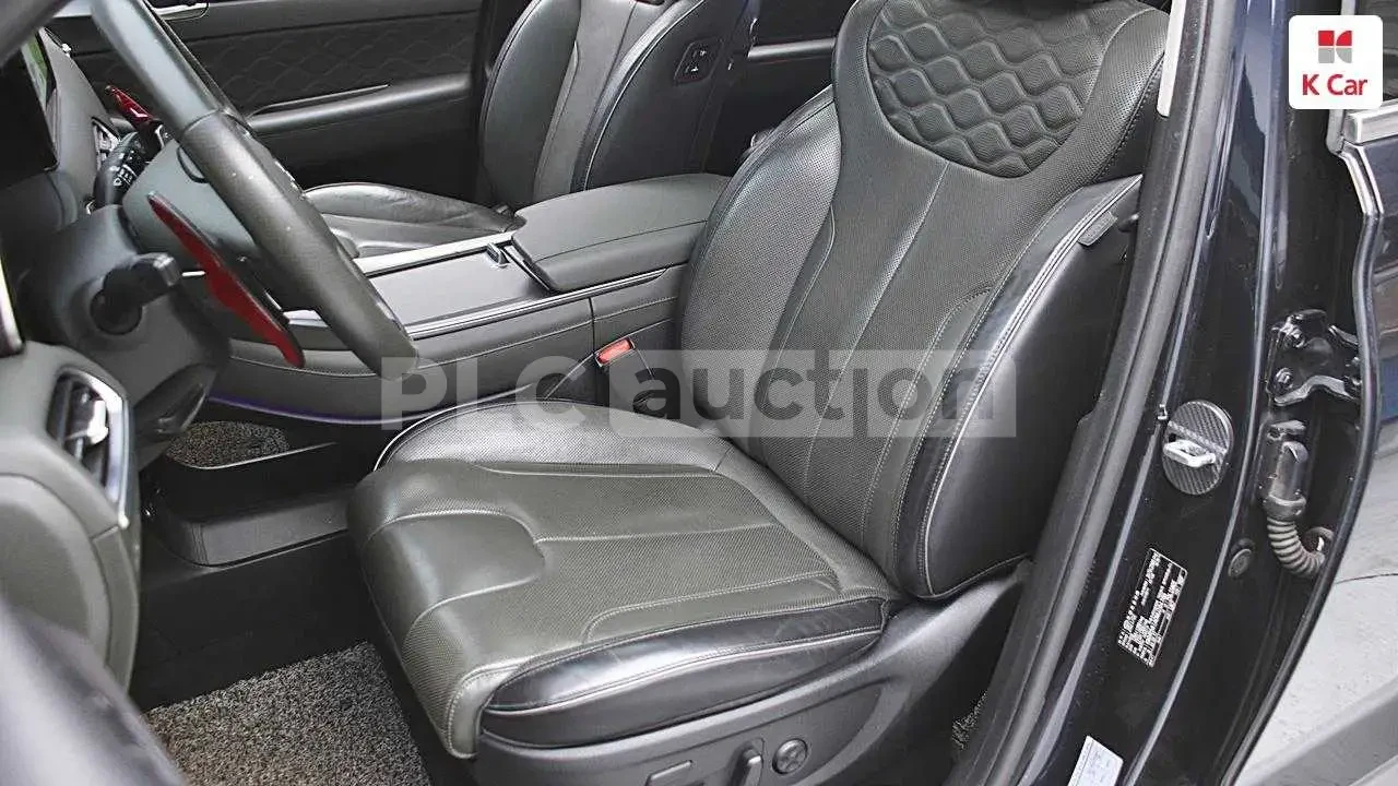 Hyundai Palisade 2.2 4X4| PRIME| 360КАМЕРА| KRELL| 7 МЕСТА, снимка 6 - Автомобили и джипове - 54712022
