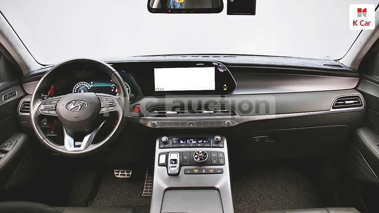 Hyundai Palisade 2.2 4X4| PRIME| 360КАМЕРА| KRELL| 7 МЕСТА, снимка 2 - Автомобили и джипове - 54712022