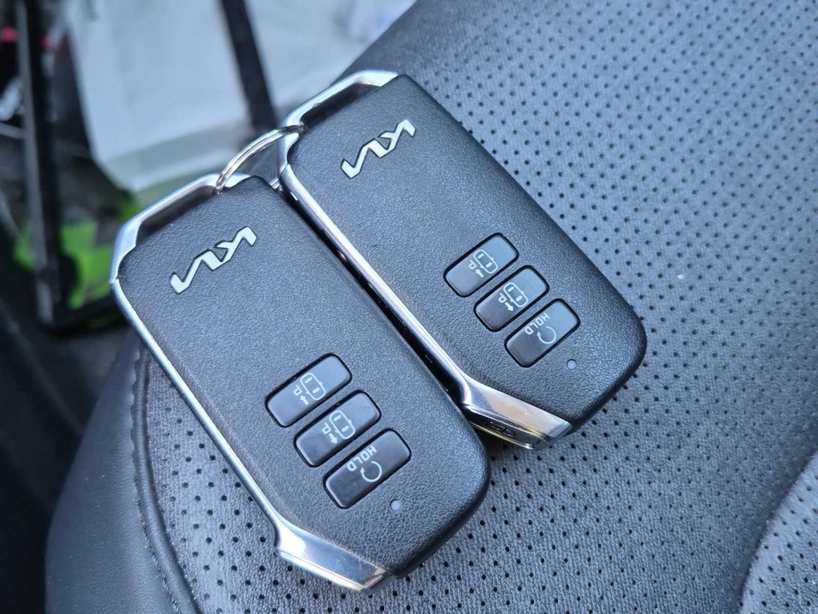Kia Niro EV Limited-4D Utility, снимка 15 - Автомобили и джипове - 54724547