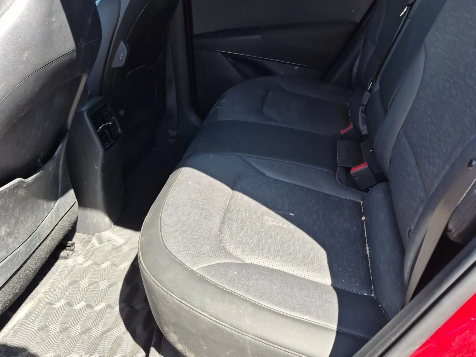 Kia Niro EV Limited-4D Utility, снимка 16 - Автомобили и джипове - 54724547
