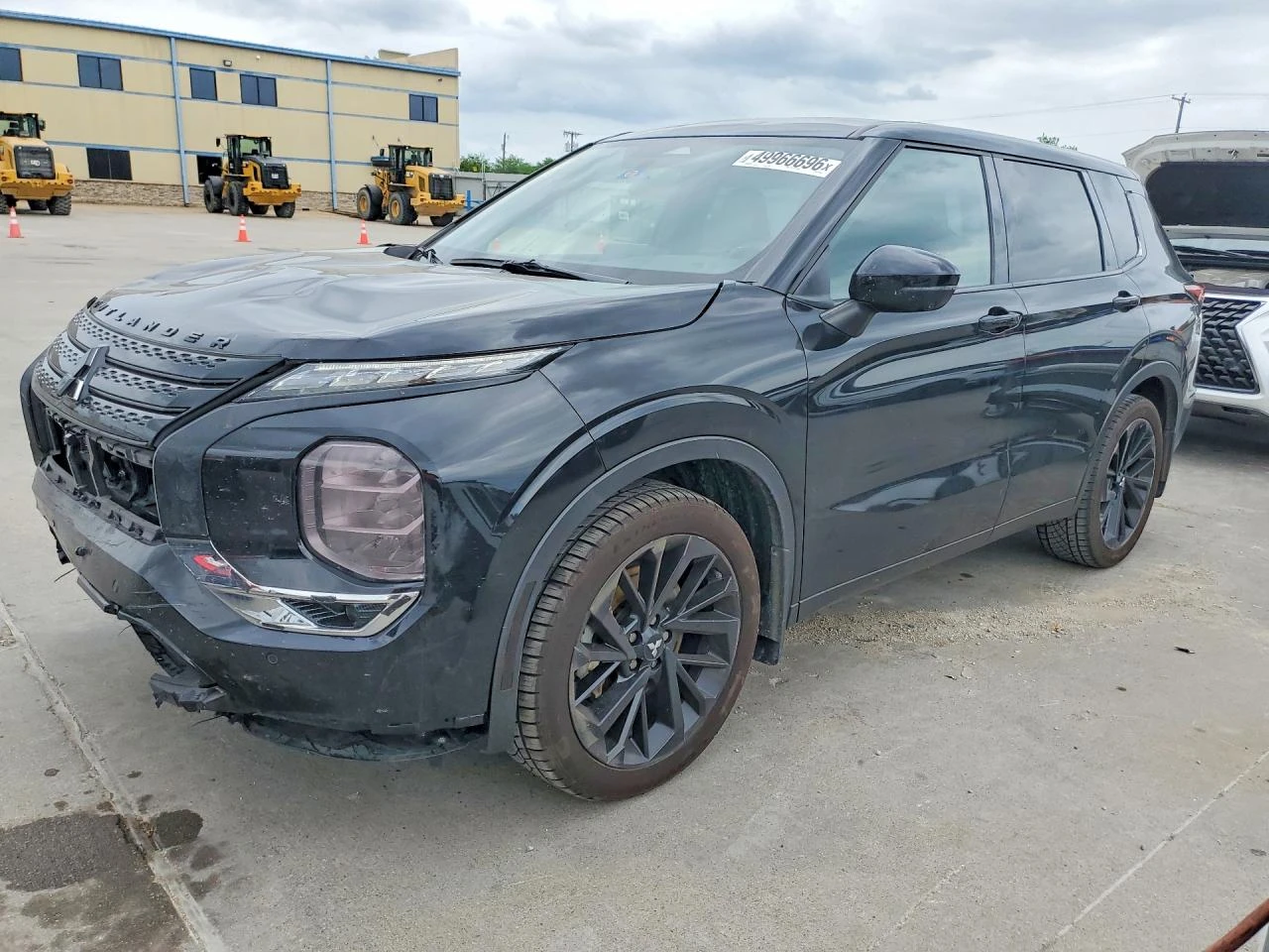 Mitsubishi Outlander 2.5l Se | Mobile.bg � ����������� 1