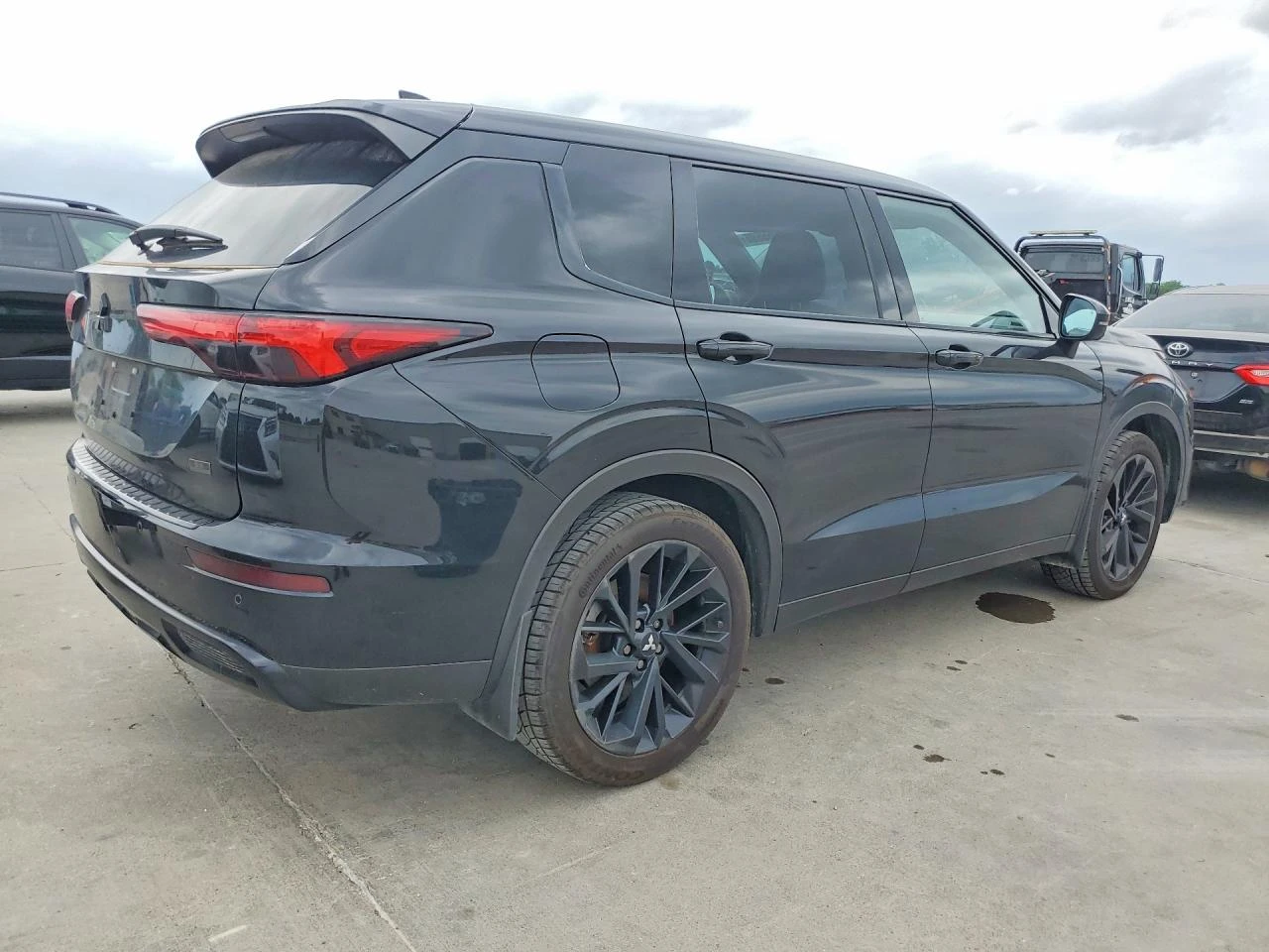 Mitsubishi Outlander 2.5l Se | Mobile.bg � ����������� 3