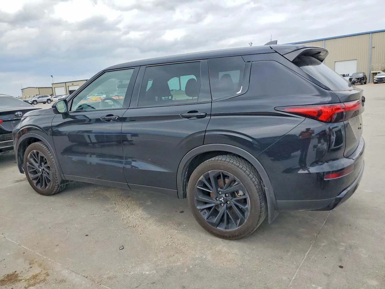 Mitsubishi Outlander 2.5l Se | Mobile.bg � ����������� 2