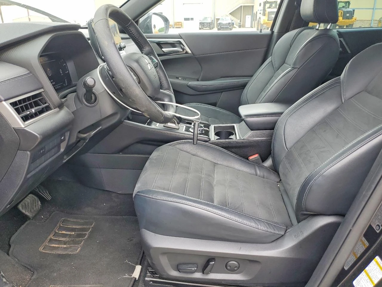 Mitsubishi Outlander 2.5l Se | Mobile.bg � ����������� 7