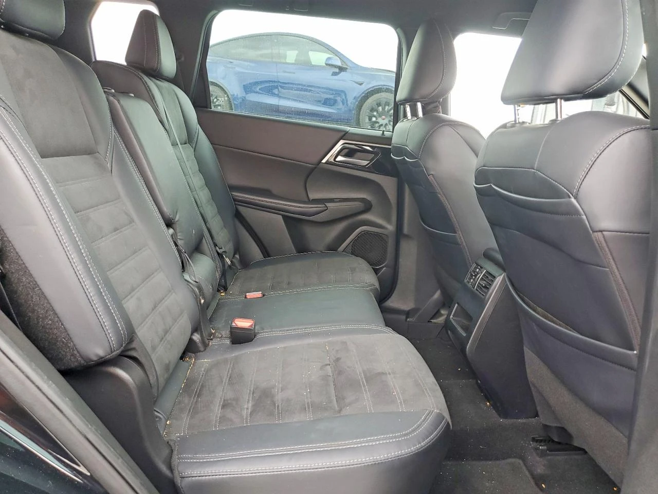 Mitsubishi Outlander 2.5l Se | Mobile.bg � ����������� 11
