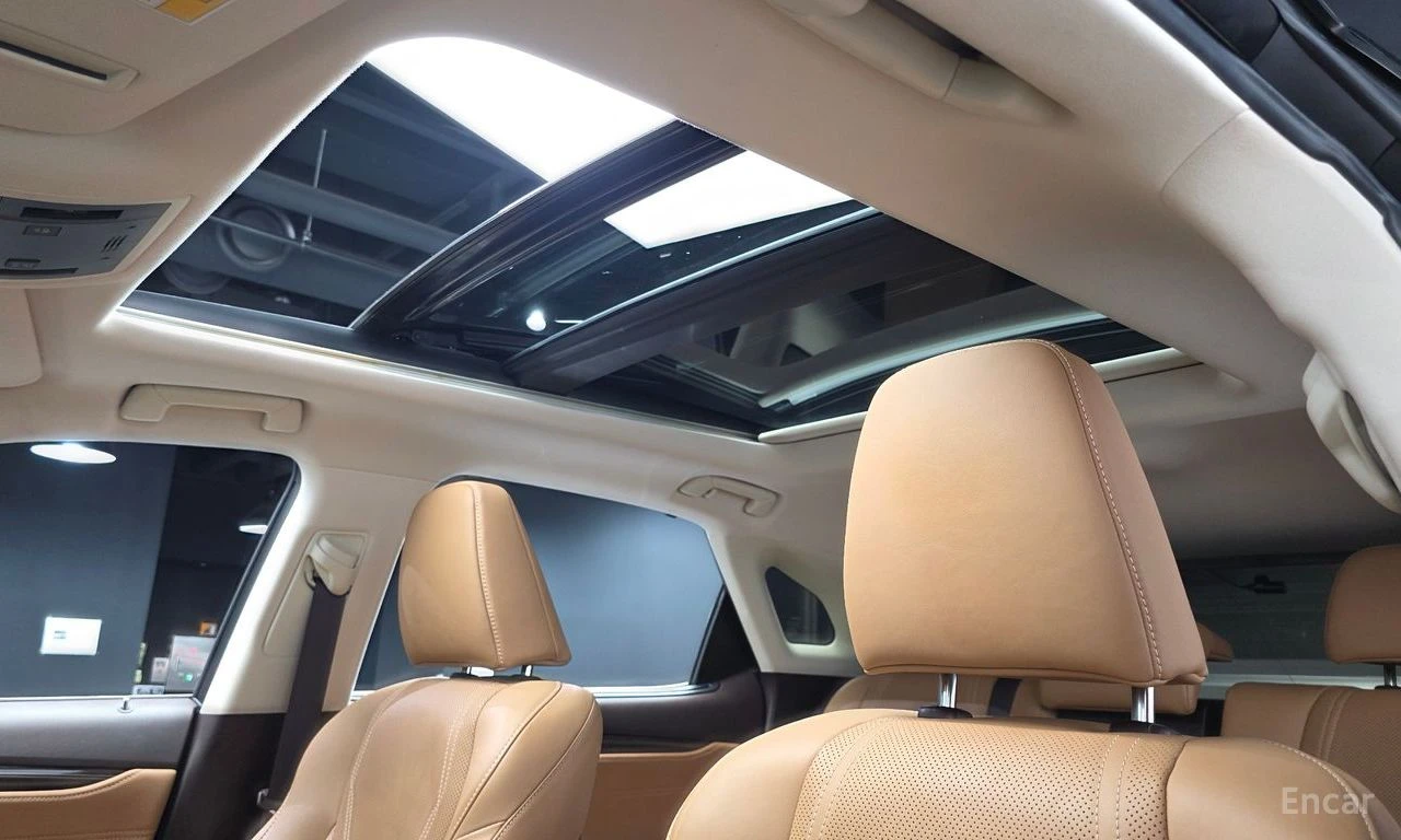 Lexus RX 450h EXECUTIVE* ПОДГРЕВ* ОБДУХВАНЕ* 360КАМЕРА* LANE* AS, снимка 15 - Автомобили и джипове - 54999703