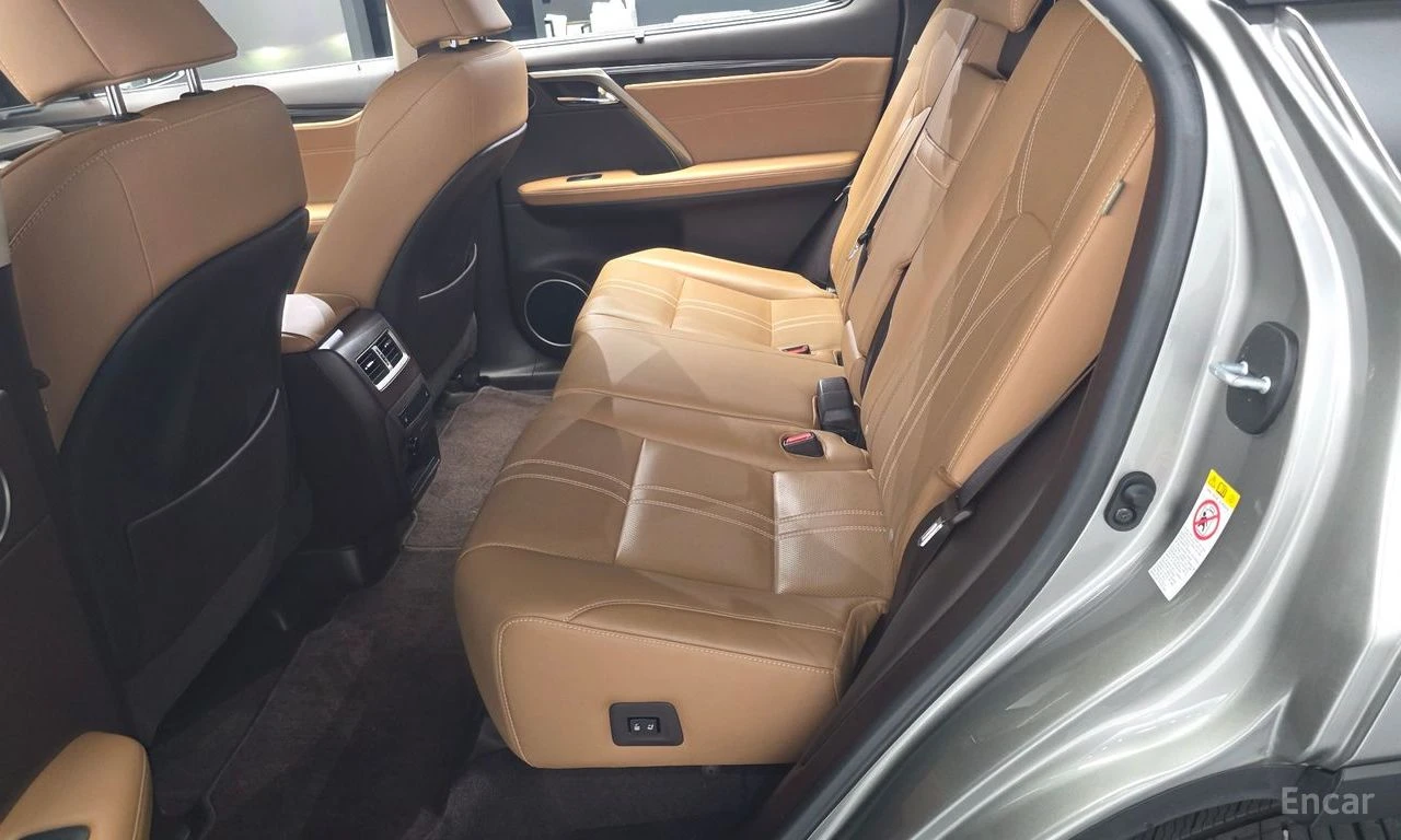 Lexus RX 450h EXECUTIVE* ПОДГРЕВ* ОБДУХВАНЕ* 360КАМЕРА* LANE* AS, снимка 14 - Автомобили и джипове - 54999703