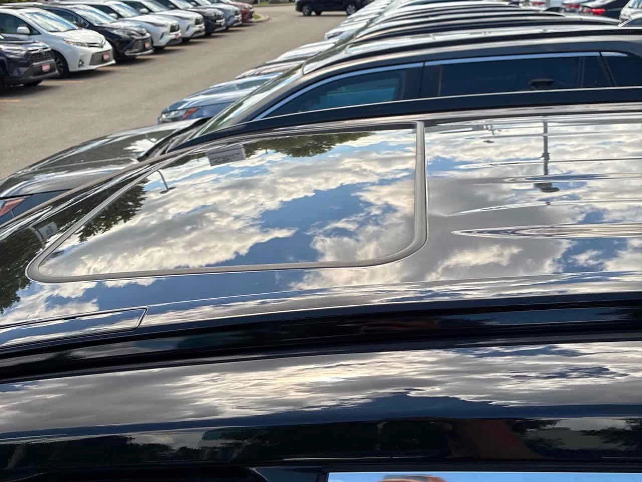 Toyota Rav4 * Hybrid XLE * CARFAX * ОТ ПРЕДСТАВИТЕЛСТВО * , снимка 12 - Автомобили и джипове - 55023220