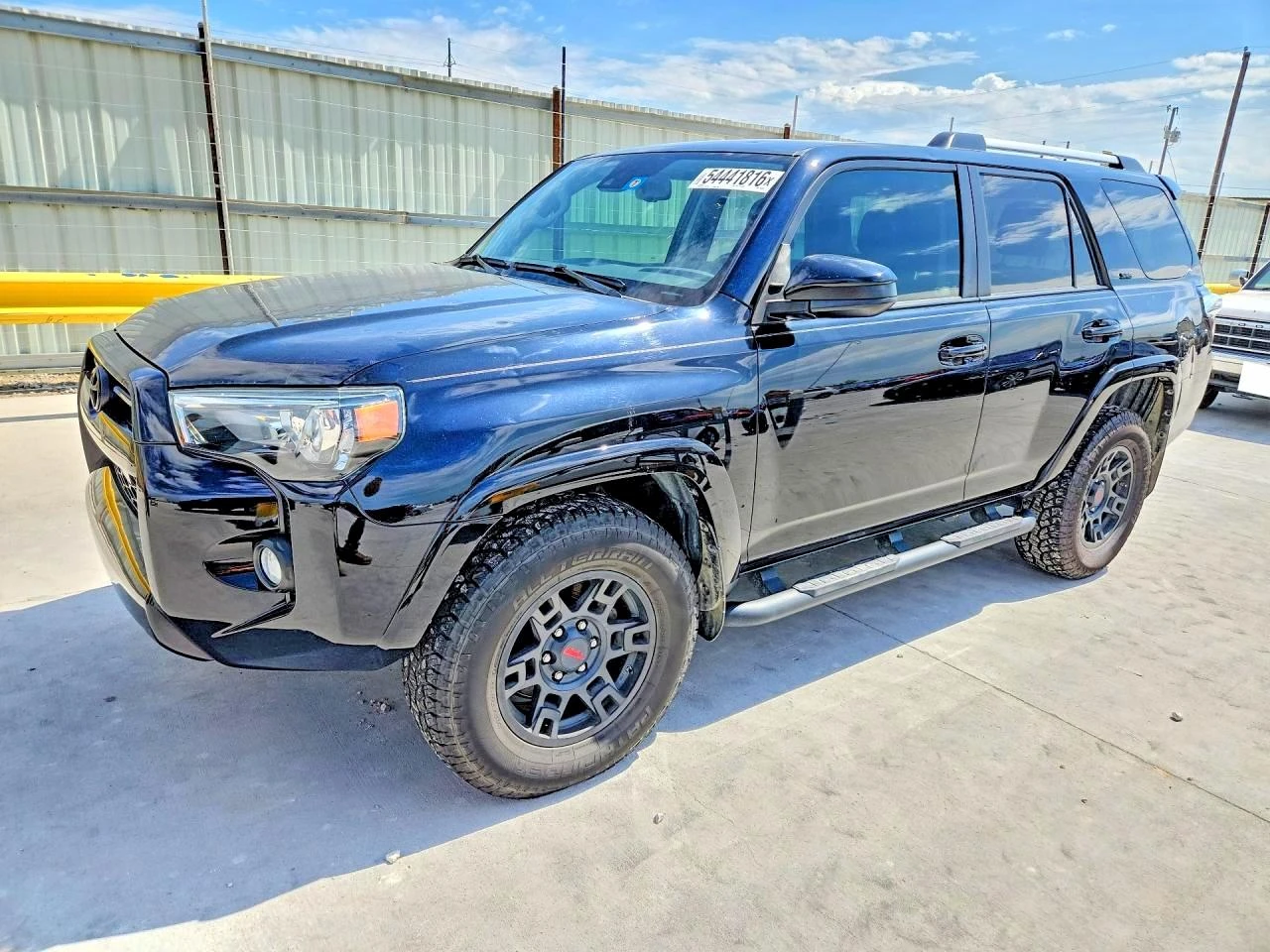 Toyota 4runner 4.0l Sr5