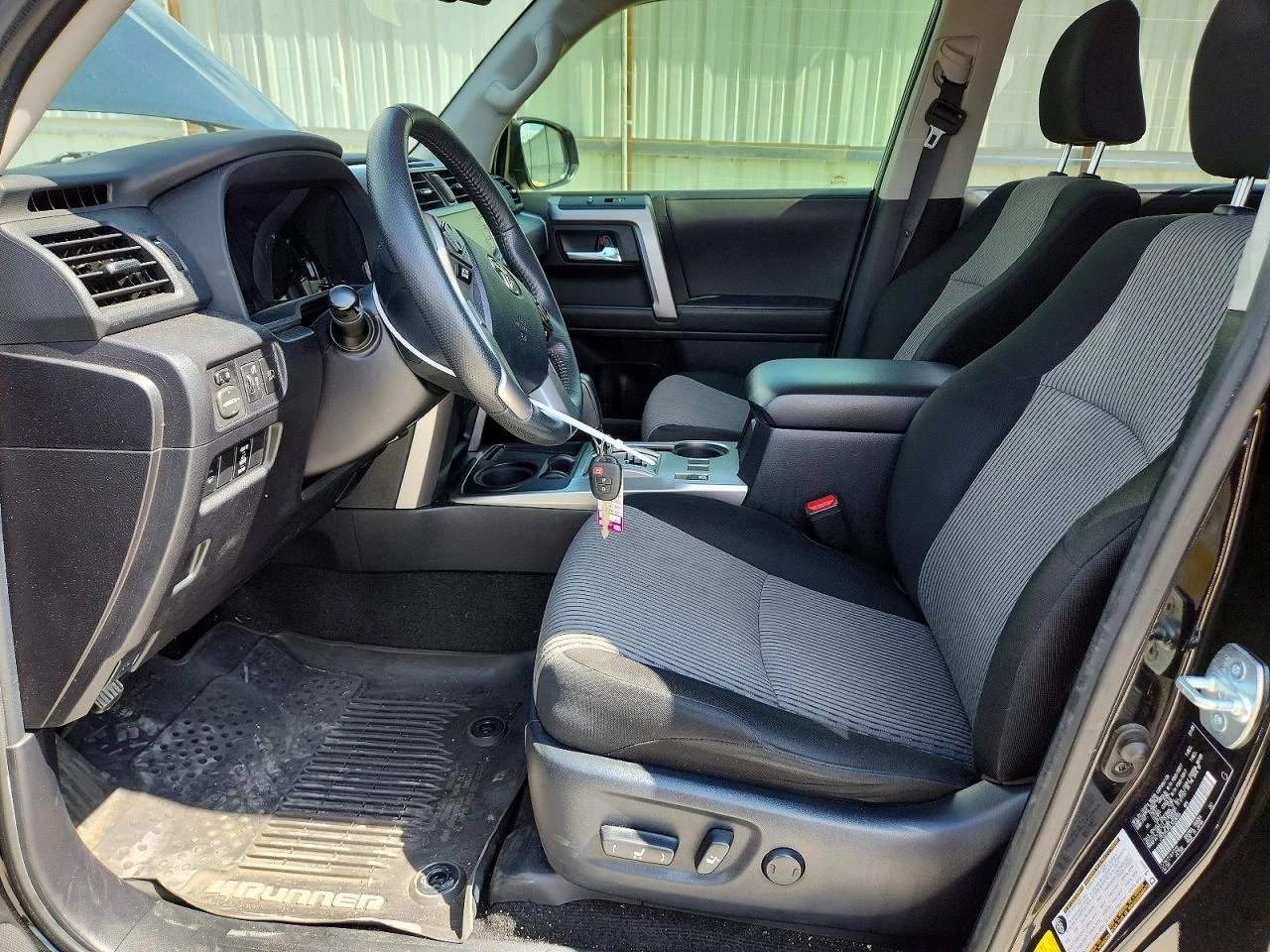 Toyota 4runner 4.0l Sr5, снимка 7 - Автомобили и джипове - 55091906