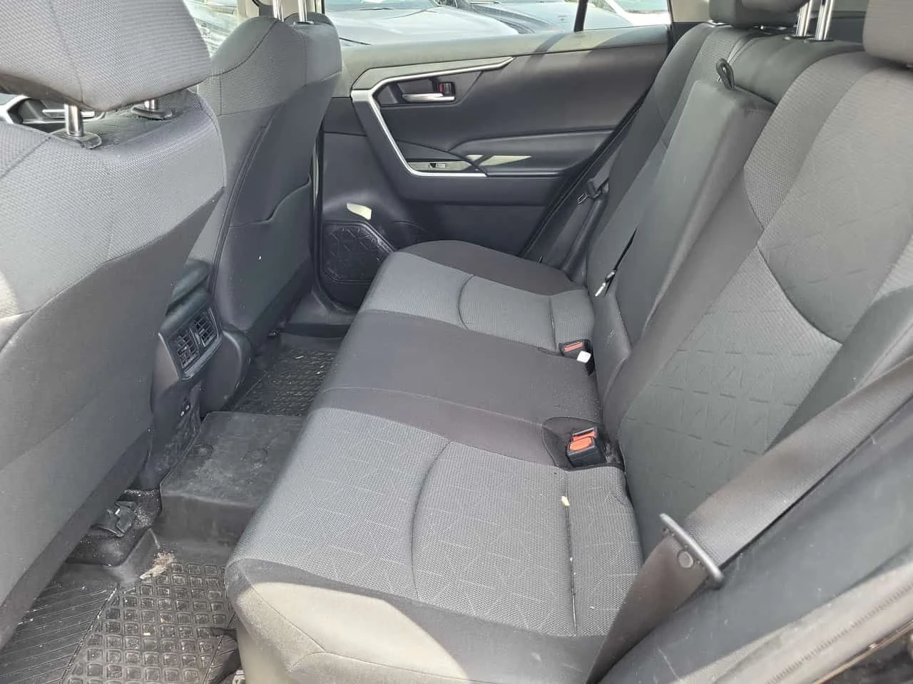 Toyota Rav4 * Hybrid XLE * CARFAX * ЦЕНА ДО БГ, снимка 13 - Автомобили и джипове - 55094930