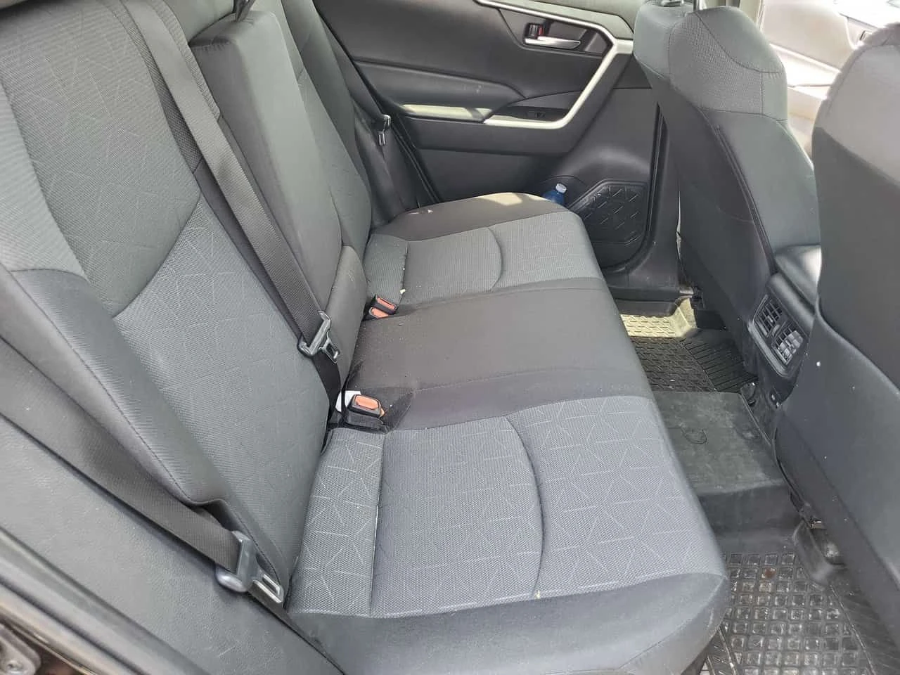 Toyota Rav4 * Hybrid XLE * CARFAX * ЦЕНА ДО БГ, снимка 15 - Автомобили и джипове - 55094930