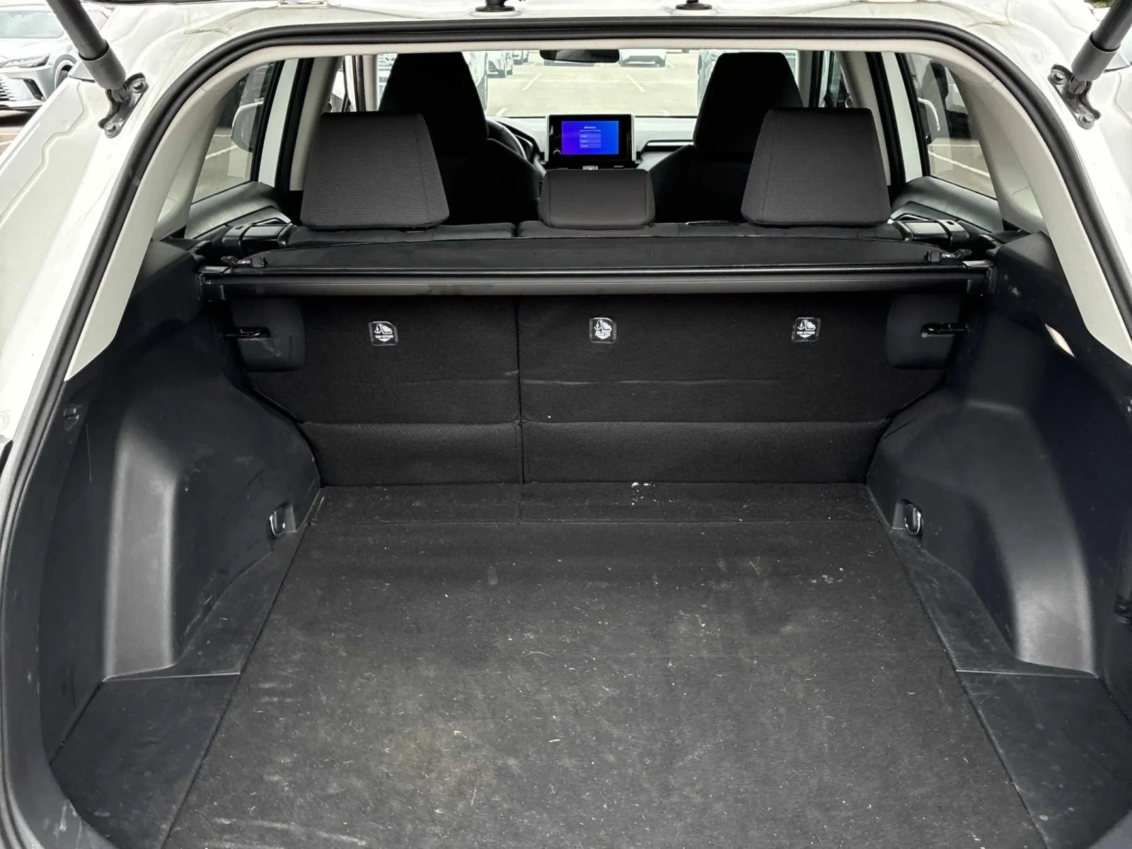 Toyota Rav4 Hybrid XL/2 КЛЮЧА/ПАНОРАМА/CARFAX/АВТО КРЕДИТ, снимка 6 - Автомобили и джипове - 55120622
