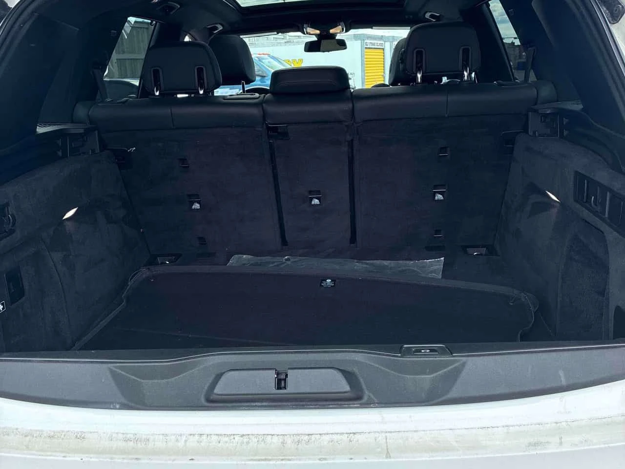 BMW X5 xDrive40i * CARFAX * БЕЗ ПЪРВОНАЧАЛНА ВНОСКА, снимка 13 - Автомобили и джипове - 55180060