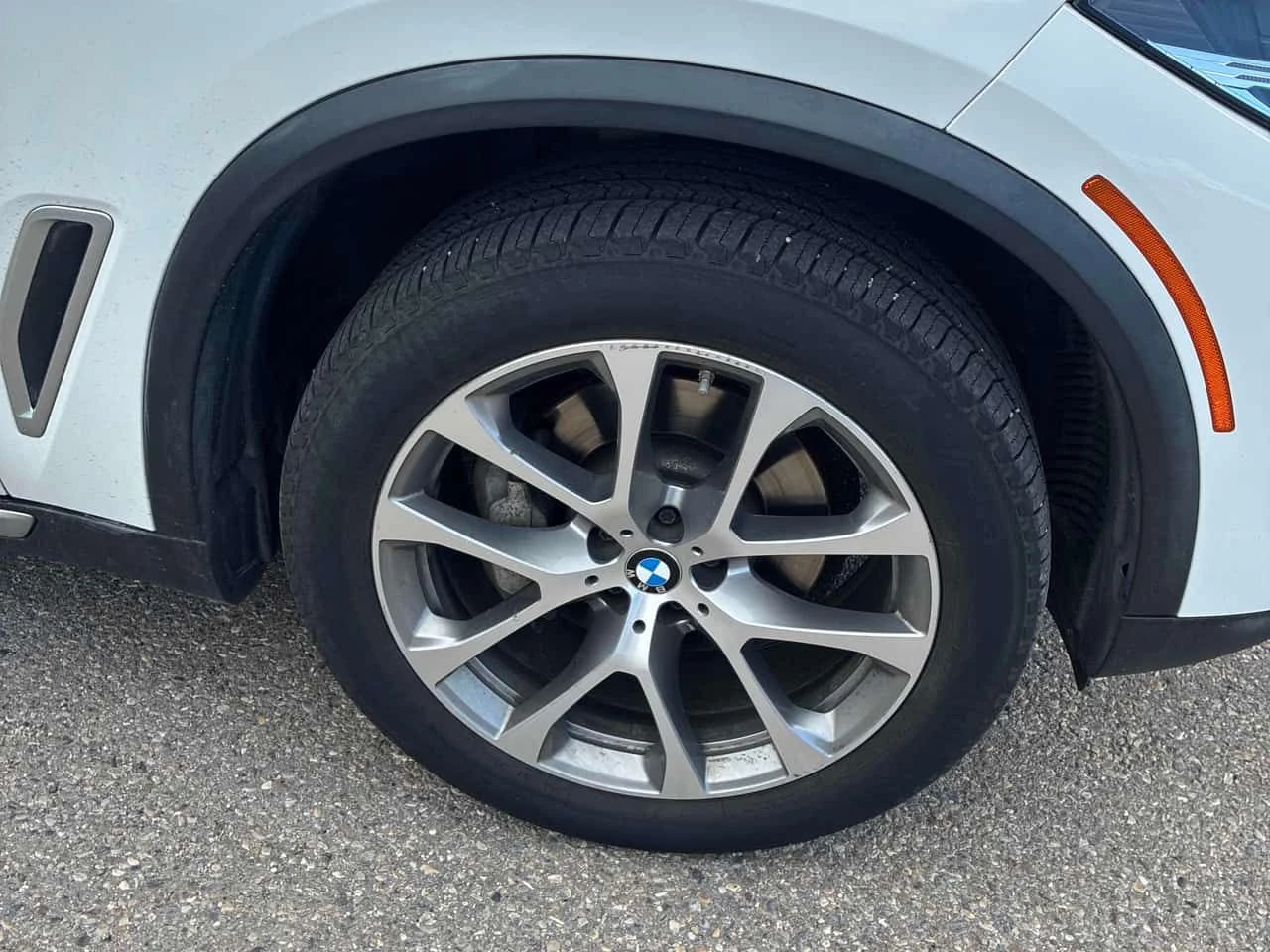 BMW X5 xDrive40i * CARFAX * БЕЗ ПЪРВОНАЧАЛНА ВНОСКА, снимка 7 - Автомобили и джипове - 55180060