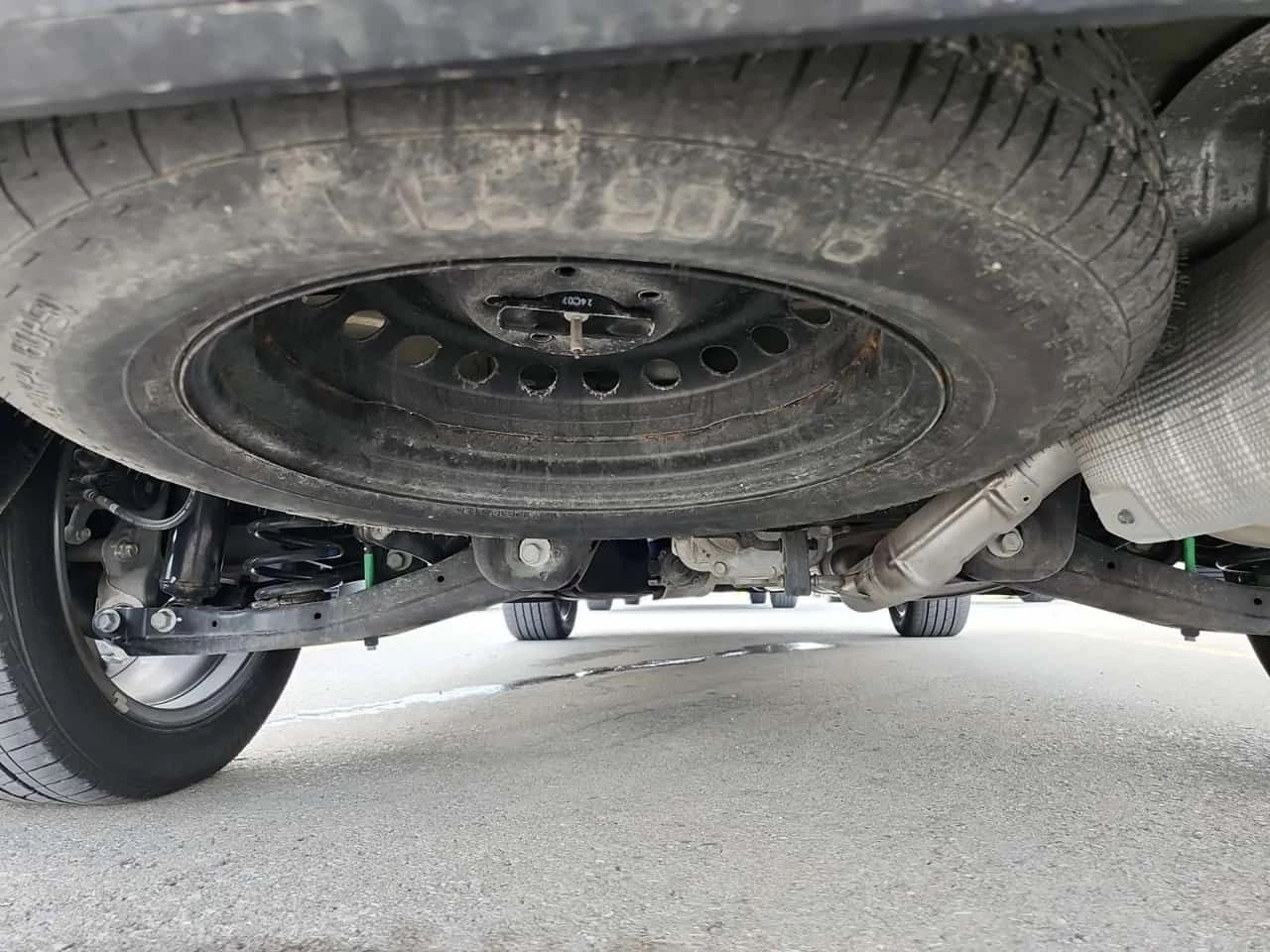 Hyundai Palisade * 8 passenger Awd Preferred * CARFAX * БЕЗ ПЪРВОНА, снимка 16 - Автомобили и джипове - 55180291