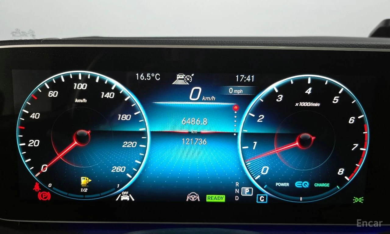 Mercedes-Benz GLS580 4MATIC* AMG* BURMESTER* HEAD UP* 3XTV* ОБДУХВАНЕ, снимка 12 - Автомобили и джипове - 55318705