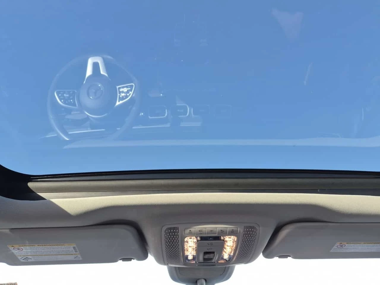 Mercedes-Benz GLE 350 * KEYLESS * ������� * ����� ������ * BLIND SPOT *  | Mobile.bg � ����������� 13