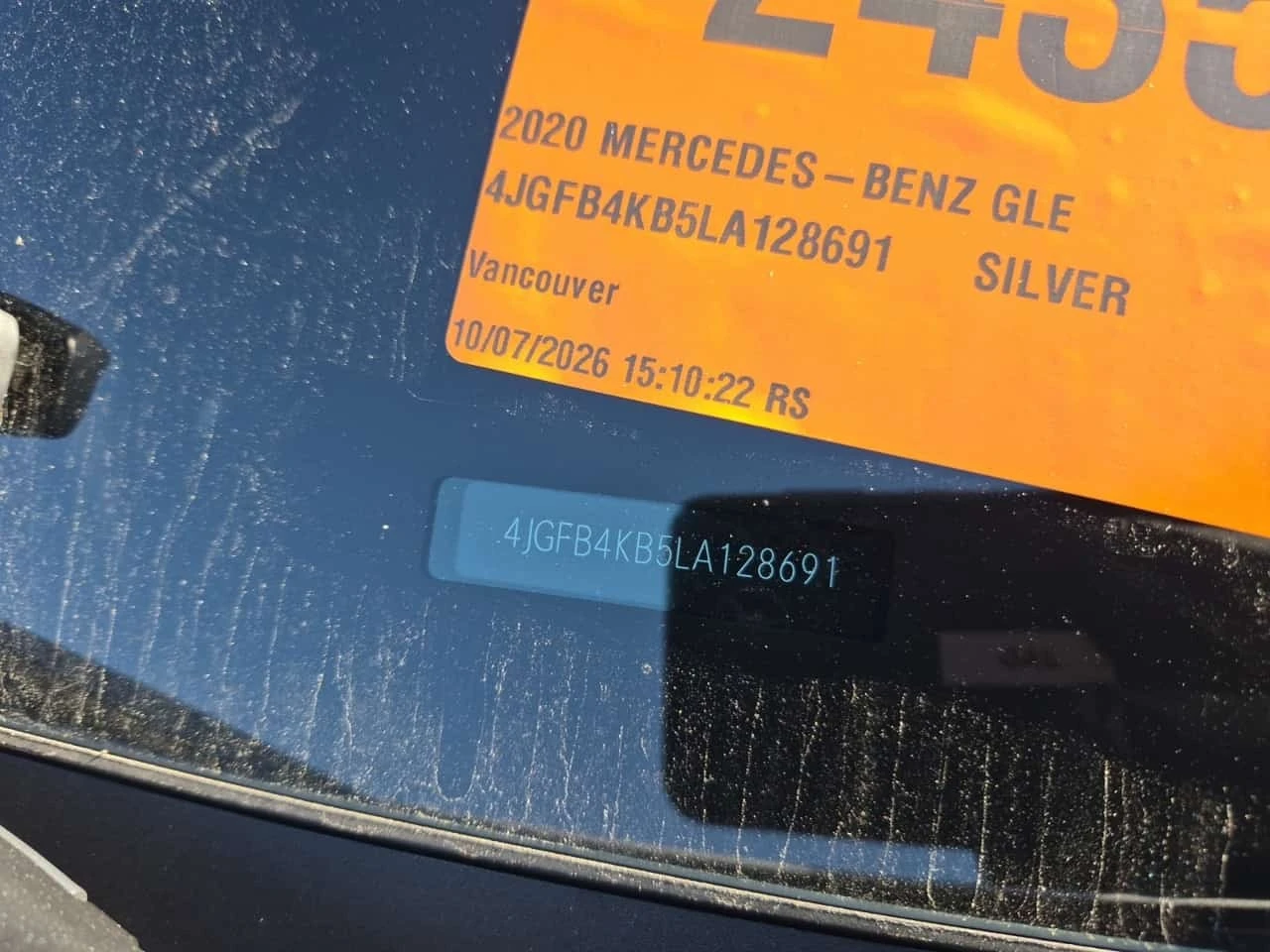 Mercedes-Benz GLE 350 * KEYLESS * ������� * ����� ������ * BLIND SPOT *  | Mobile.bg � ����������� 17