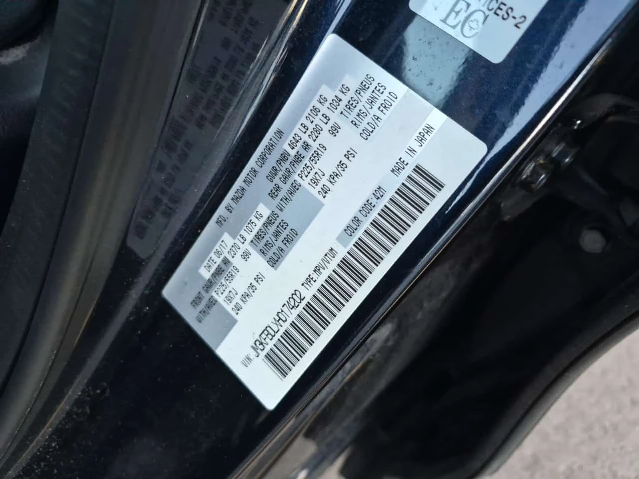 Mazda CX-5 * Awd 4dr Auto Gt * CARFAX * ����������� | Mobile.bg � ����������� 16