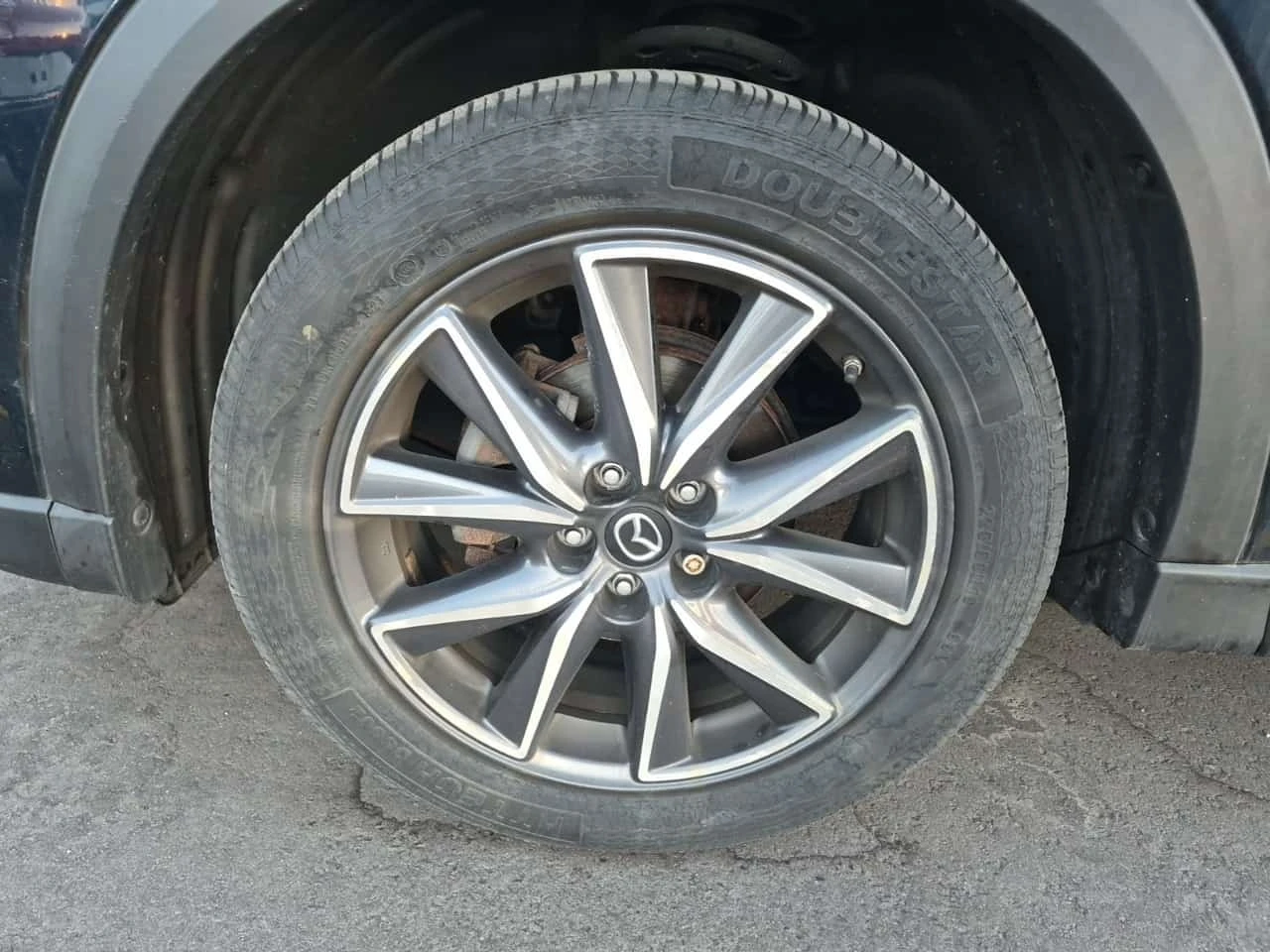 Mazda CX-5 * Awd 4dr Auto Gt * CARFAX * ����������� | Mobile.bg � ����������� 4