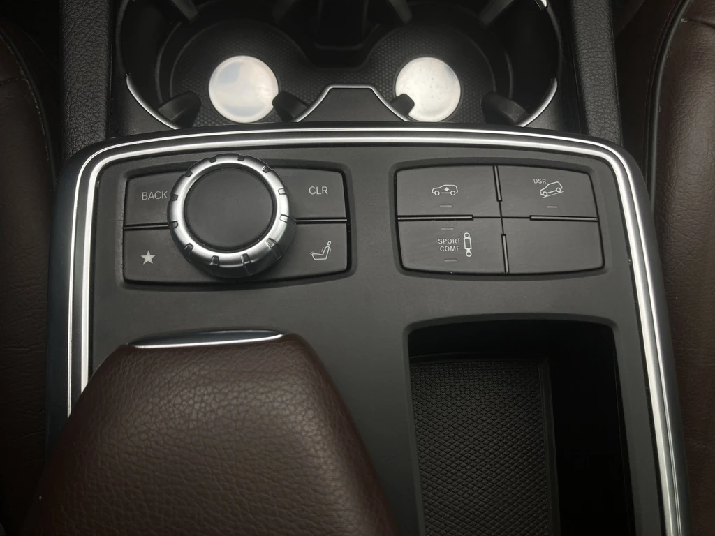 Mercedes-Benz GL 350 BlueTEC 4MATIC | Mobile.bg � ����������� 12