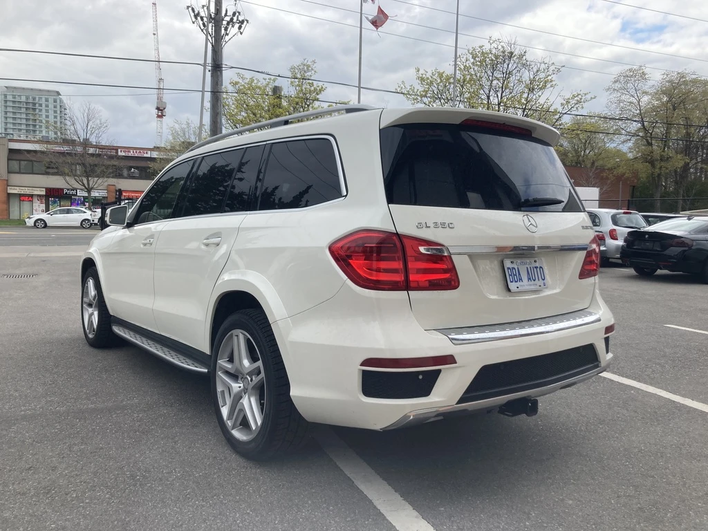 Mercedes-Benz GL 350 BlueTEC 4MATIC | Mobile.bg � ����������� 3