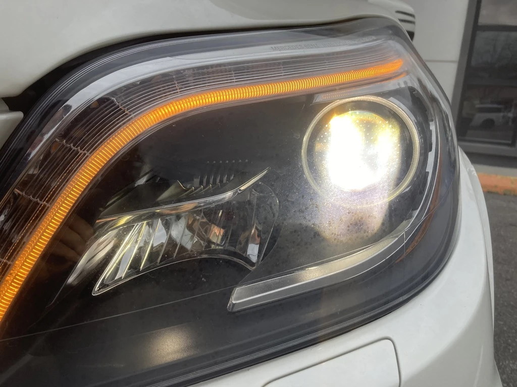 Mercedes-Benz GL 350 BlueTEC 4MATIC | Mobile.bg � ����������� 16