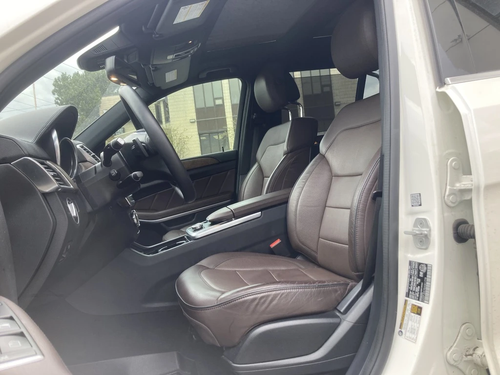 Mercedes-Benz GL 350 BlueTEC 4MATIC | Mobile.bg � ����������� 6