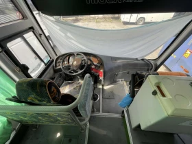 King Long XMQ 6840, снимка 2