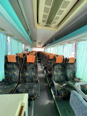 King Long XMQ 6840, снимка 3