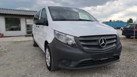 Mercedes-Benz Vito MAXI-116CDI/2.2-163PS/6 МЕСТА-N1/НАВИГАЦИЯ/EURO 6, снимка 2