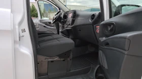 Mercedes-Benz Vito MAXI-116CDI/2.2-163PS/6 МЕСТА-N1/НАВИГАЦИЯ/EURO 6, снимка 8