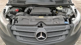 Mercedes-Benz Vito MAXI-116CDI/2.2-163PS/6 МЕСТА-N1/НАВИГАЦИЯ/EURO 6, снимка 16