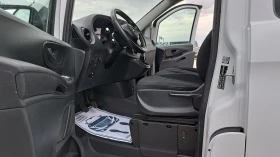 Mercedes-Benz Vito MAXI-116CDI/2.2-163PS/6 МЕСТА-N1/НАВИГАЦИЯ/EURO 6, снимка 7