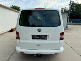 VW T5 2.5TDI LONG, снимка 6