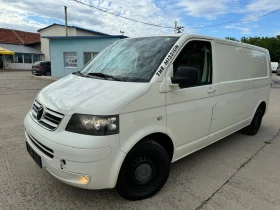 VW T5 2.5TDI LONG, снимка 1