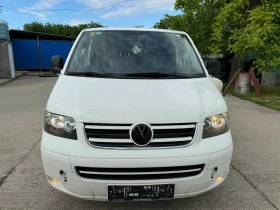 VW T5 2.5TDI LONG, снимка 2